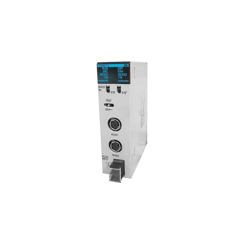 OMRON - CS1W-V600C12 - PLC Expansion Modules