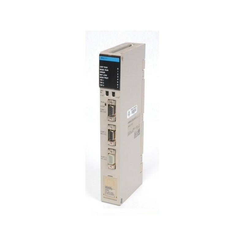 OMRON - CV500-BSC11 - PLC Expansion Modules
