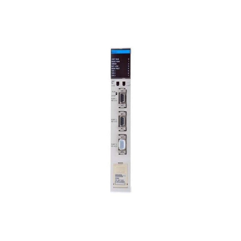 OMRON - CV500-BSC21 - PLC Expansion Modules