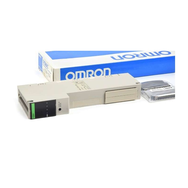 OMRON - CV500-IC201 - PLC Expansion Modules