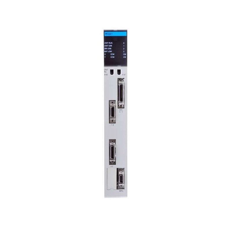 OMRON - CV500-MC221 - PLC Expansion Modules