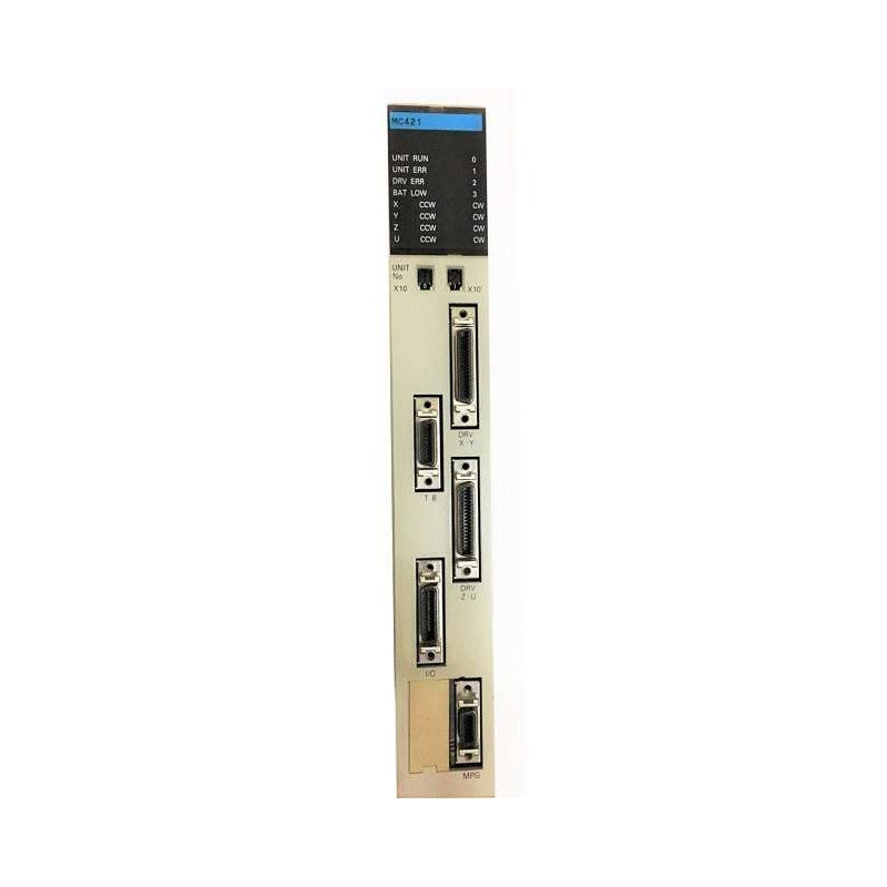 OMRON - CV500-MC421 - PLC Expansion Modules