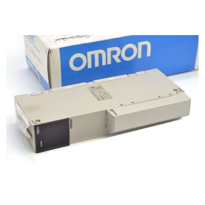 OMRON - CV500-PS211 - PLC Expansion Modules