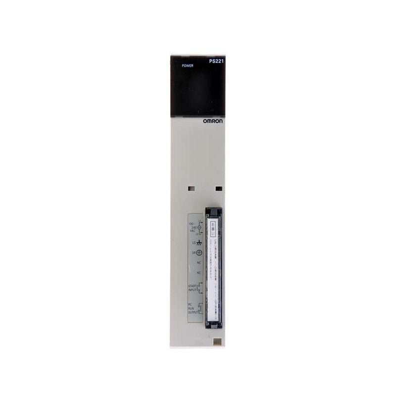 OMRON - CV500-PS221 - PLC Expansion Modules