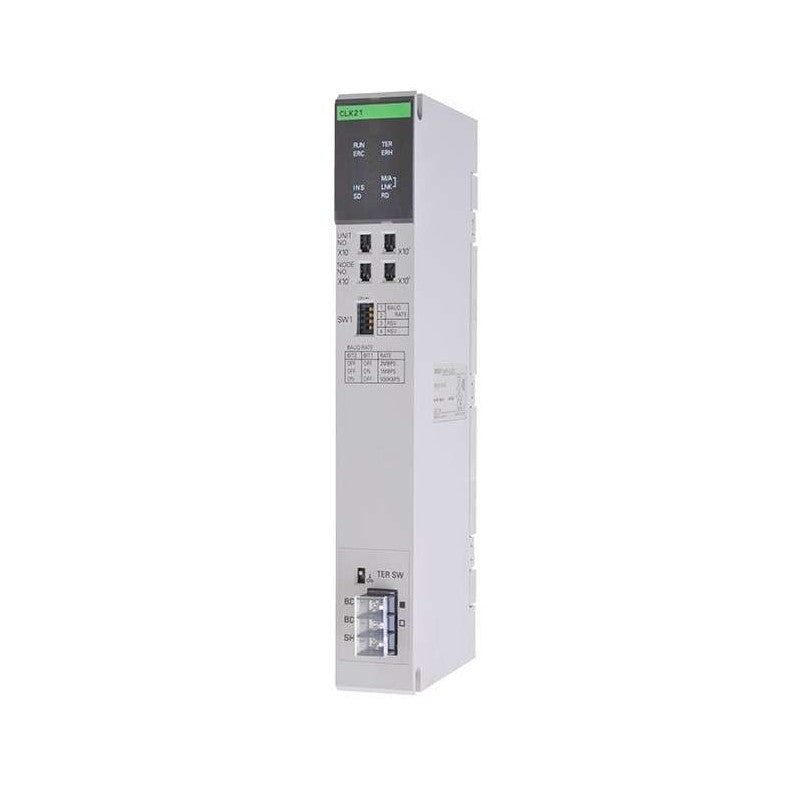 OMRON - CVM1-CLK21 - PLC Expansion Modules
