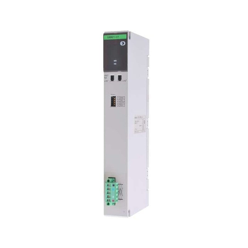 OMRON - CVM1-DRM21-V1 - PLC Expansion Modules