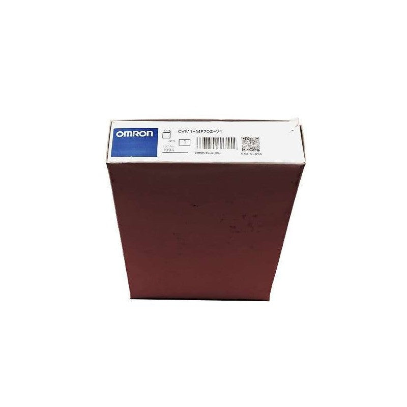 OMRON - CVM1-MP702-V1 - PLC Expansion Modules