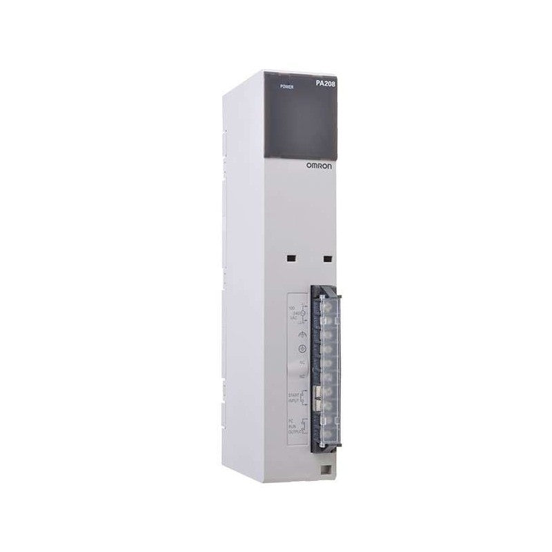 OMRON - CVM1-PA208 - PLC Expansion Modules