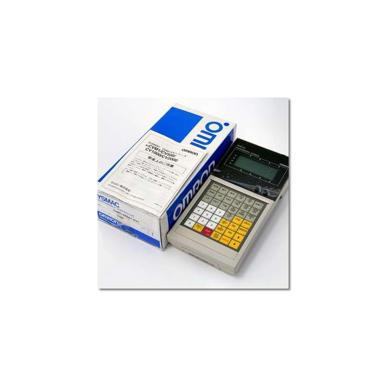 OMRON - CVM1-PRS21-EV1 - PLC Expansion Modules