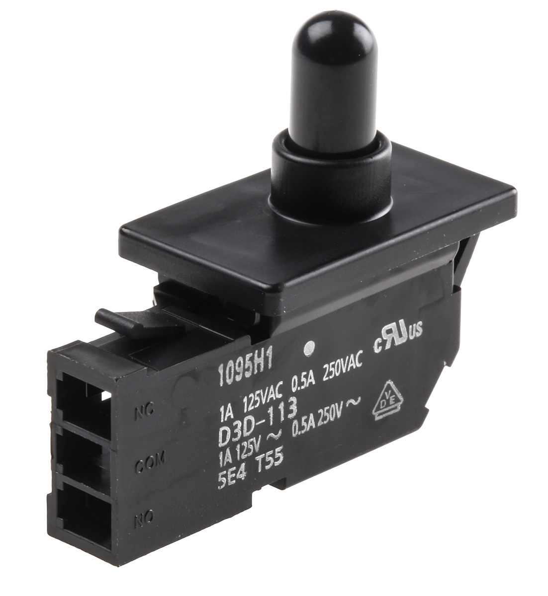 OMRON - D3D-113 - Micro Switches