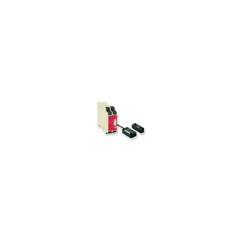 OMRON - D40A-1C2 - Reed, Hall-Effect & Magnetic Switches