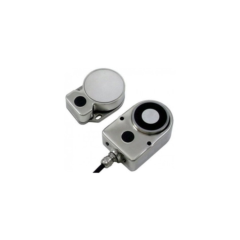 OMRON - D40ML-SS2-B-10M - Safety Interlock Switches