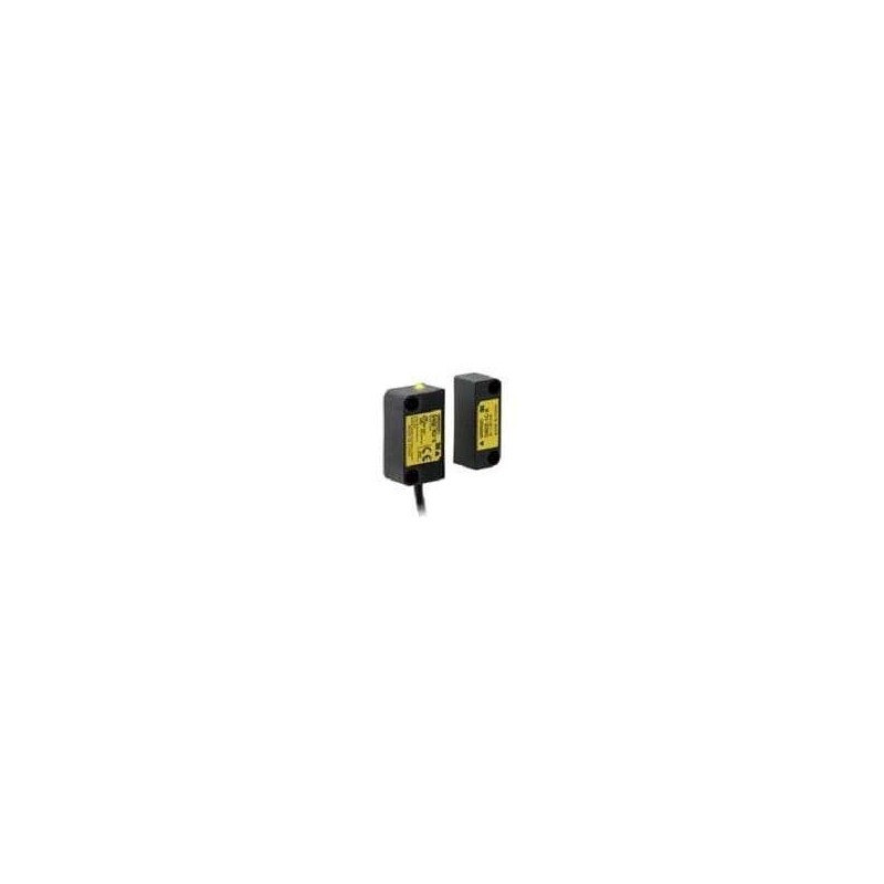 OMRON - D40Z-1C2 - Safety Interlock Switches