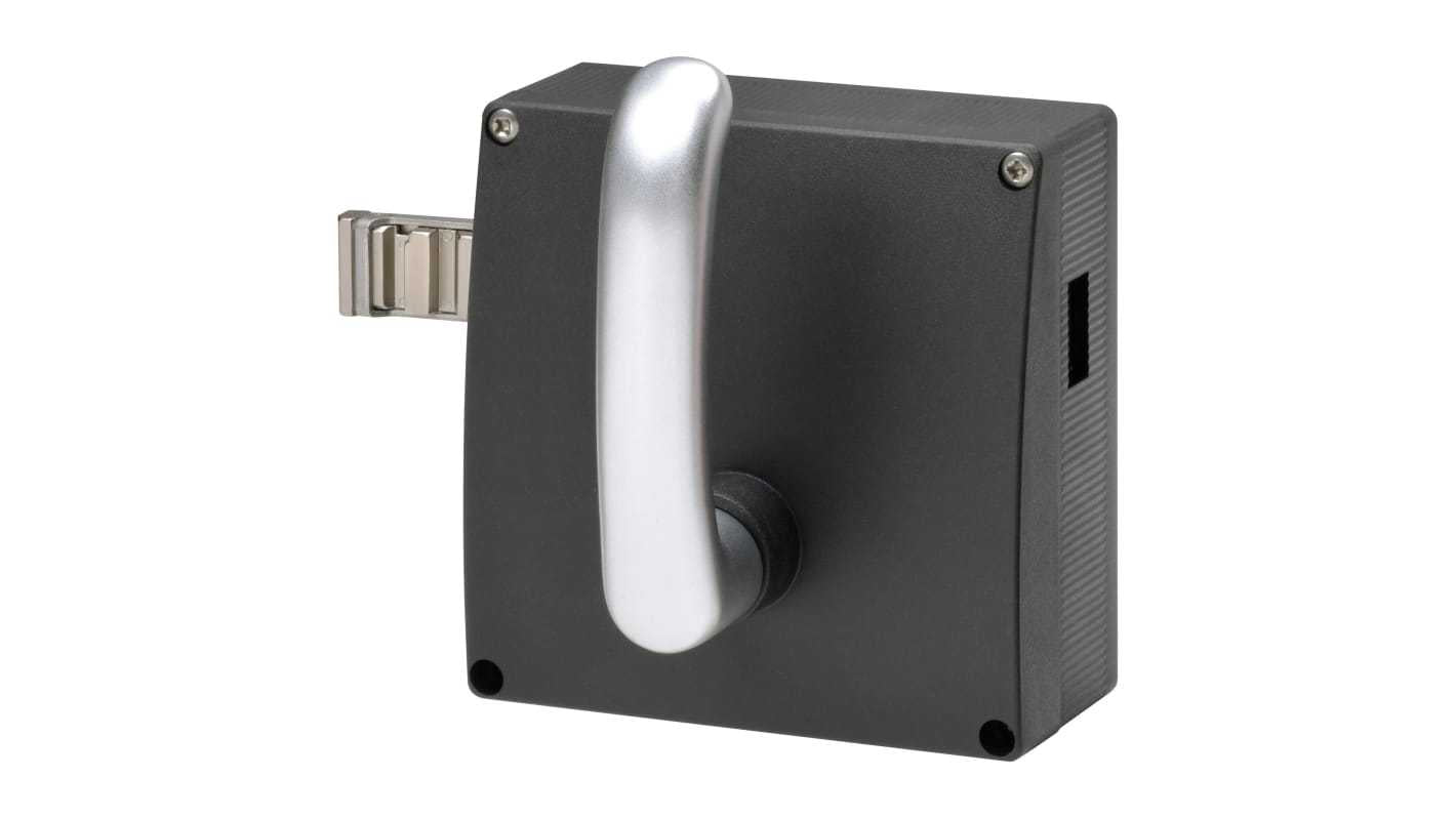 OMRON - D41G-A2R - Safety Interlock Switches