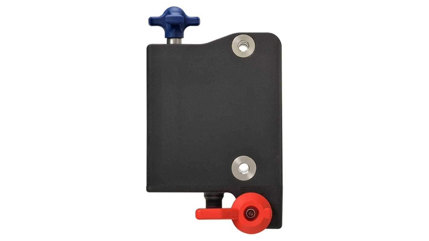 OMRON - D41L-2YDAE-N2 - Safety Interlock Switches