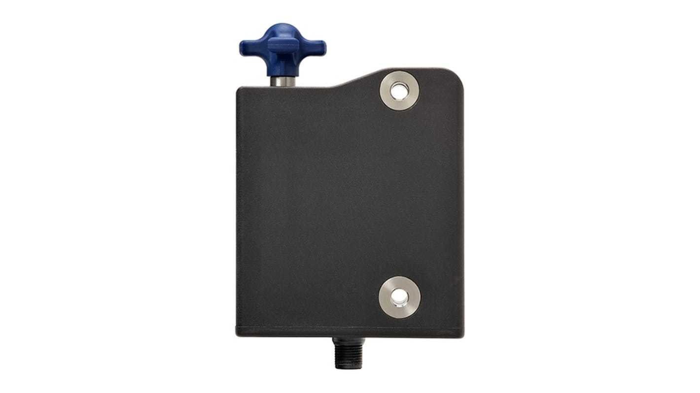 OMRON - D41L-2ZDG-N2 - Safety Interlock Switches