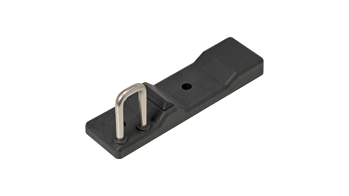 OMRON - D41L-A1 - Safety Interlock Switches