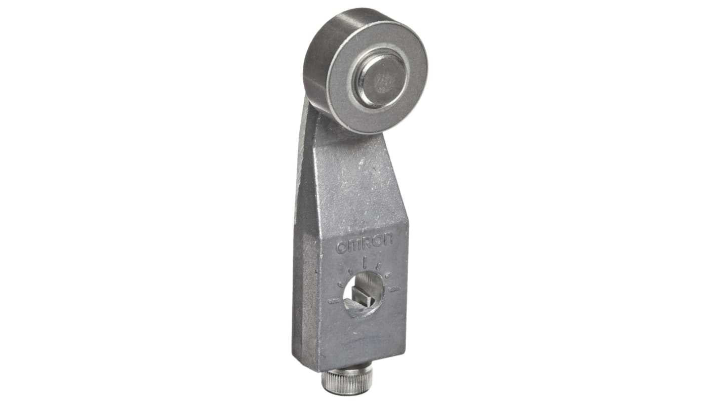 OMRON - D4A-A00 - Mechanical Limit Switches