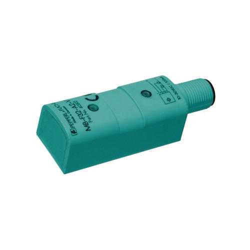 OMRON - D4B-0100N - Mechanical Limit Switches