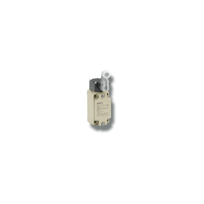 OMRON - D4B-4113N - Mechanical Limit Switches