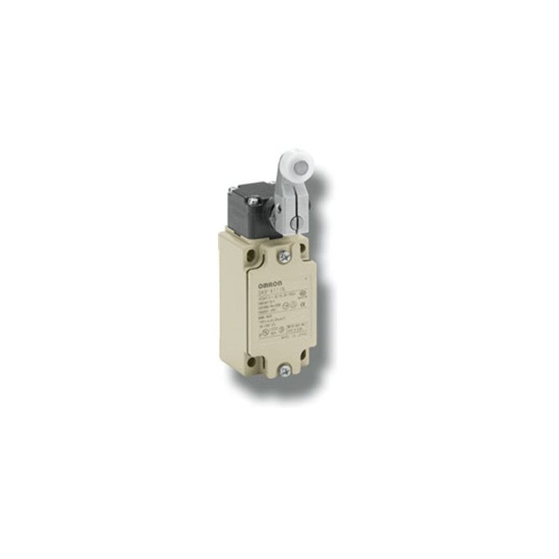 OMRON - D4B-4170N - Mechanical Limit Switches