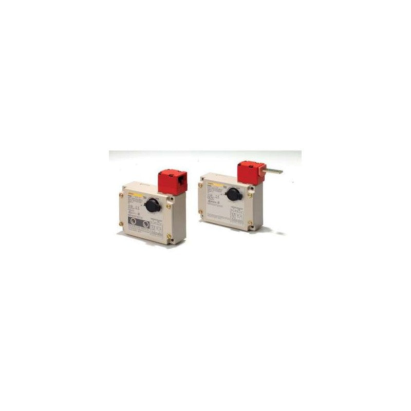 OMRON - D4BL-1CRA-A - Mechanical Limit Switches