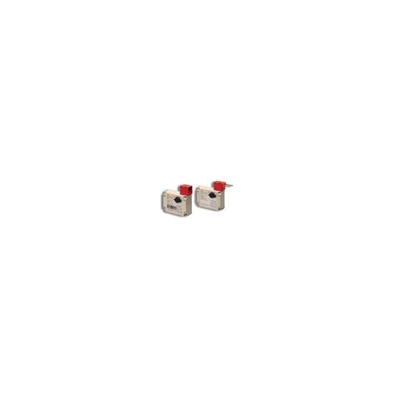 OMRON - D4BL-1DRA-A - Mechanical Limit Switches