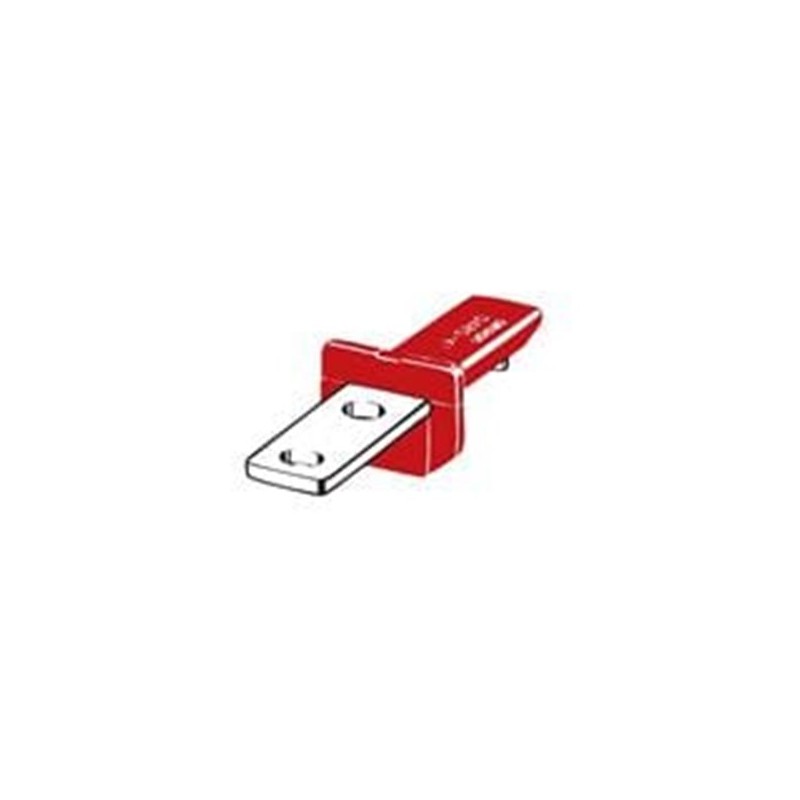 OMRON - D4BL-K1 - Mechanical Limit Switches