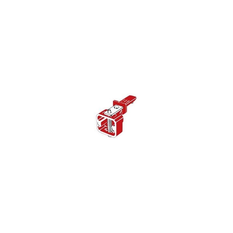 OMRON - D4BL-K3 - Mechanical Limit Switches