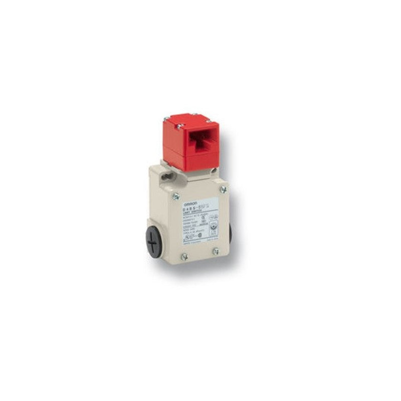 OMRON - D4BS-15FS - Mechanical Limit Switches