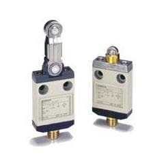 OMRON - D4C-3260 - Mechanical Limit Switches