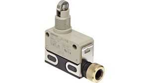 OMRON - D4E-1B20N - Mechanical Limit Switches