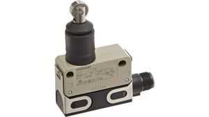 OMRON - D4E-1D10N - Mechanical Limit Switches