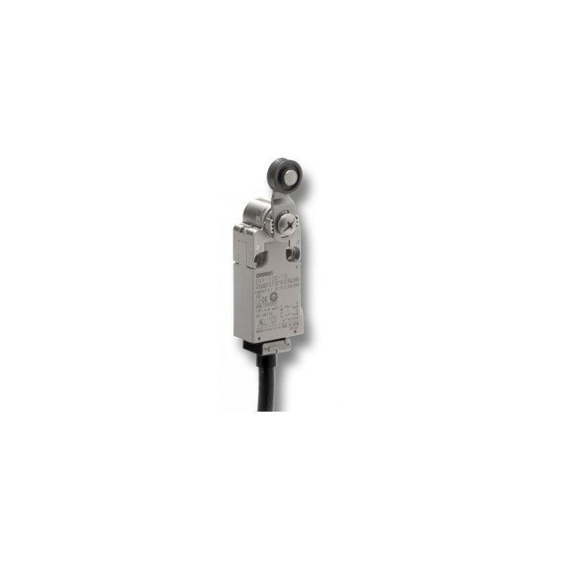 OMRON - D4F-302-1D - Mechanical Limit Switches