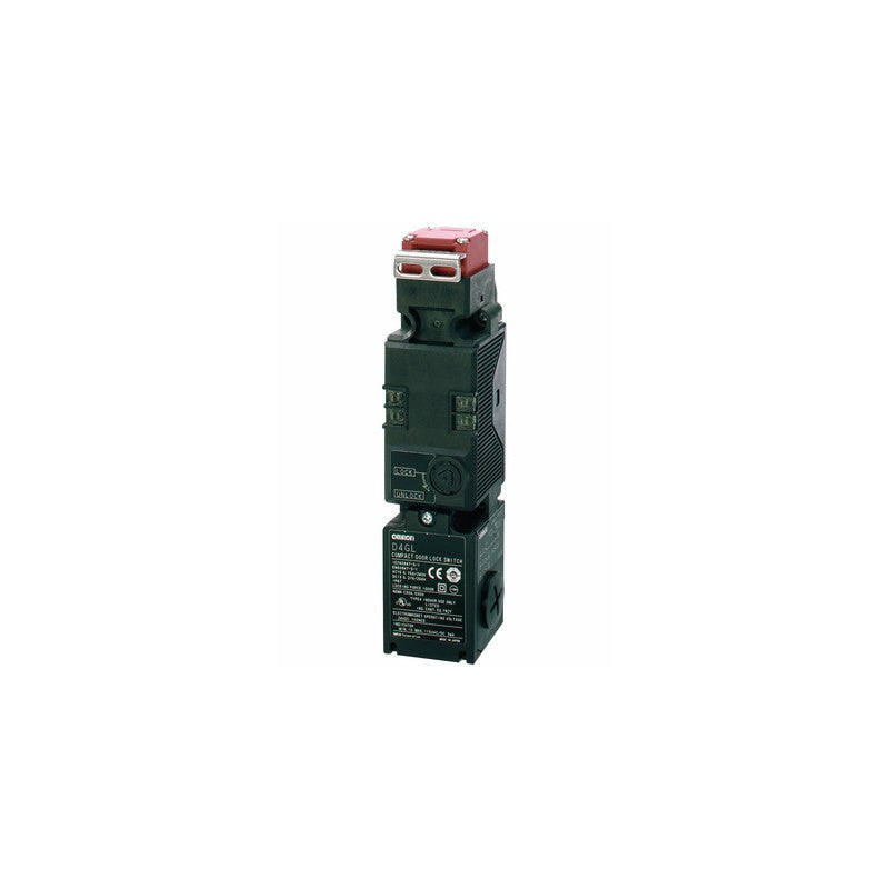 OMRON - D4GL-2CFA-A - Mechanical Limit Switches