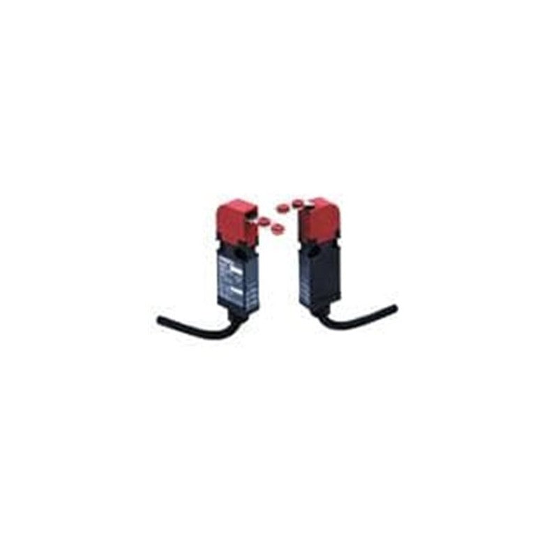 OMRON - D4GS-N1R - Mechanical Limit Switches
