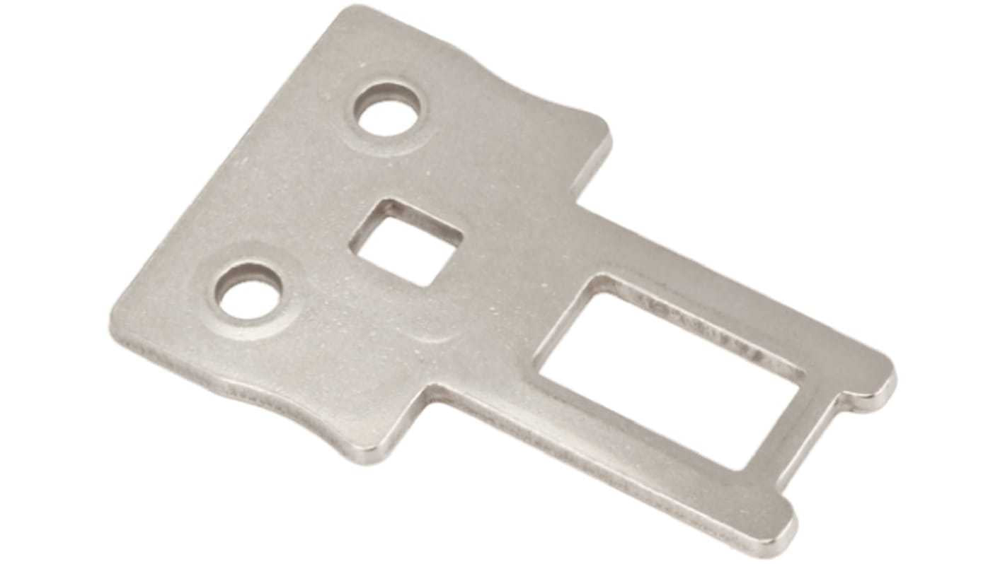 OMRON - D4JL-K1 - Mechanical Limit Switches