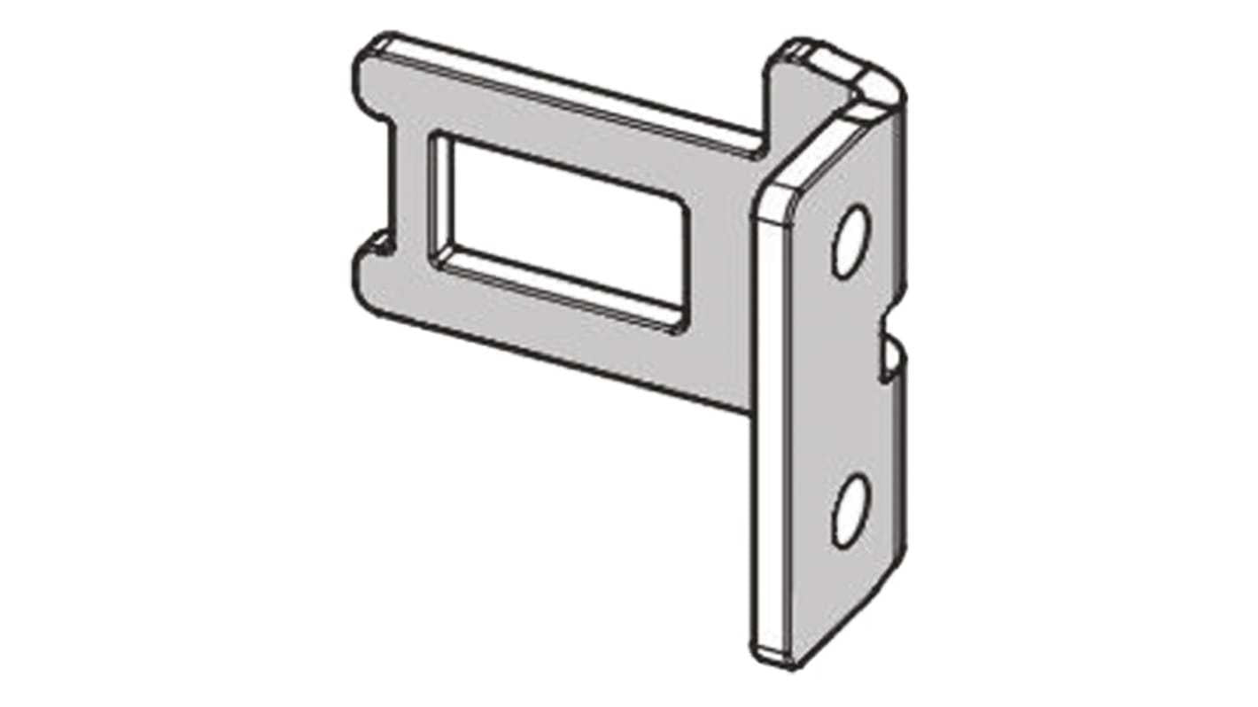 OMRON - D4JL-K2 - Mechanical Limit Switches