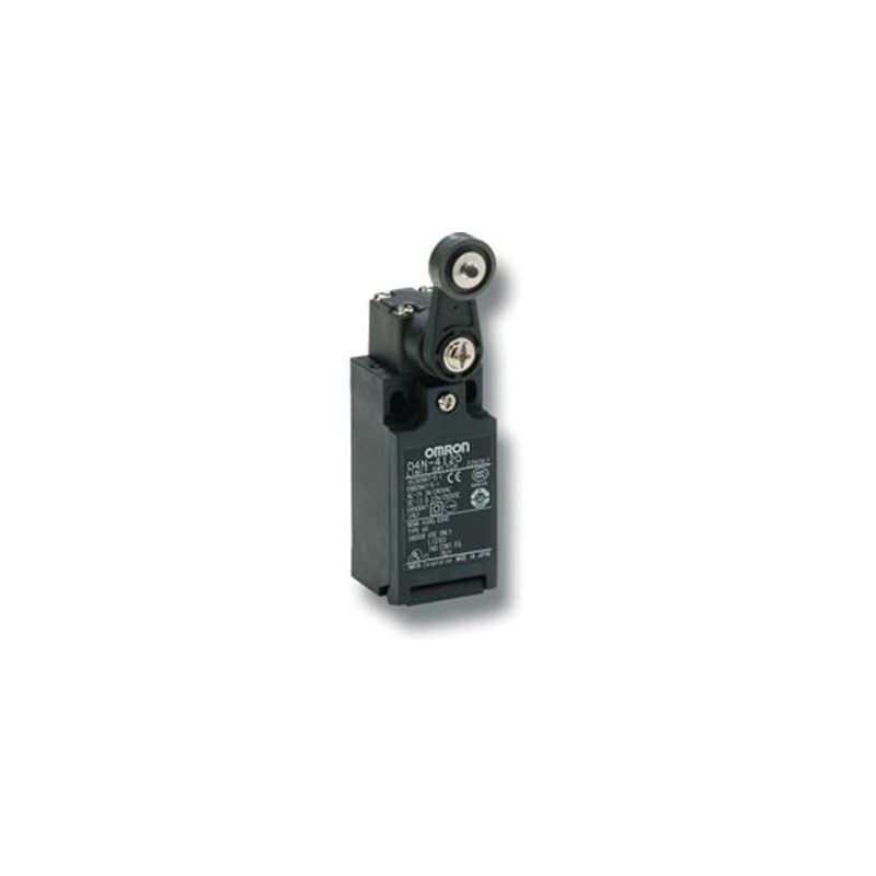 OMRON - D4N-4B62 - Mechanical Limit Switches