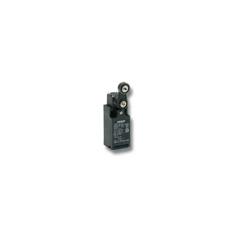 OMRON - D4N-4C32 - Mechanical Limit Switches