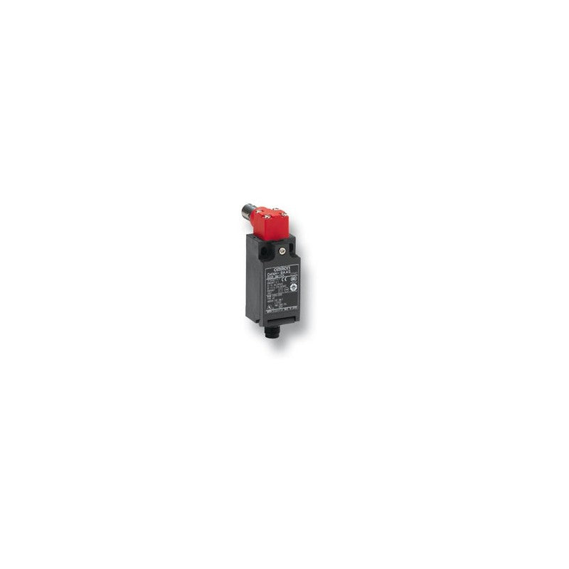 OMRON - D4NH-4FBC - Mechanical Limit Switches