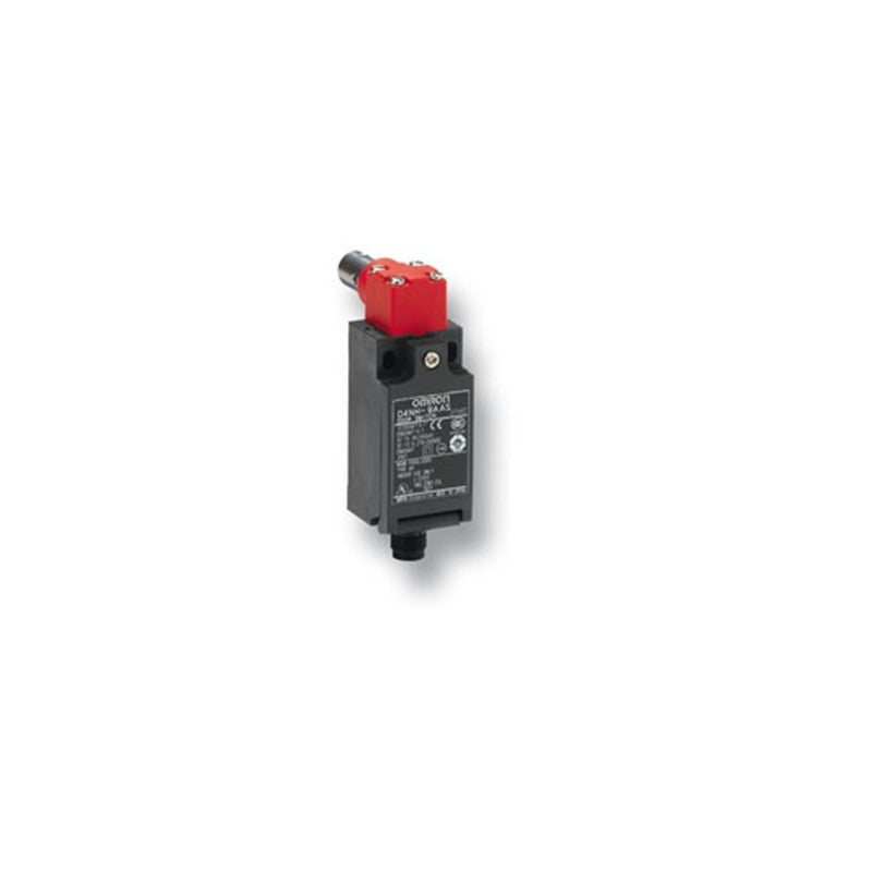 OMRON - D4NH-8BBC - Mechanical Limit Switches