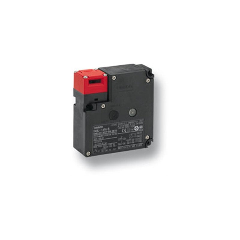 OMRON - D4NL-4AFB-B - Safety Interlock Switches