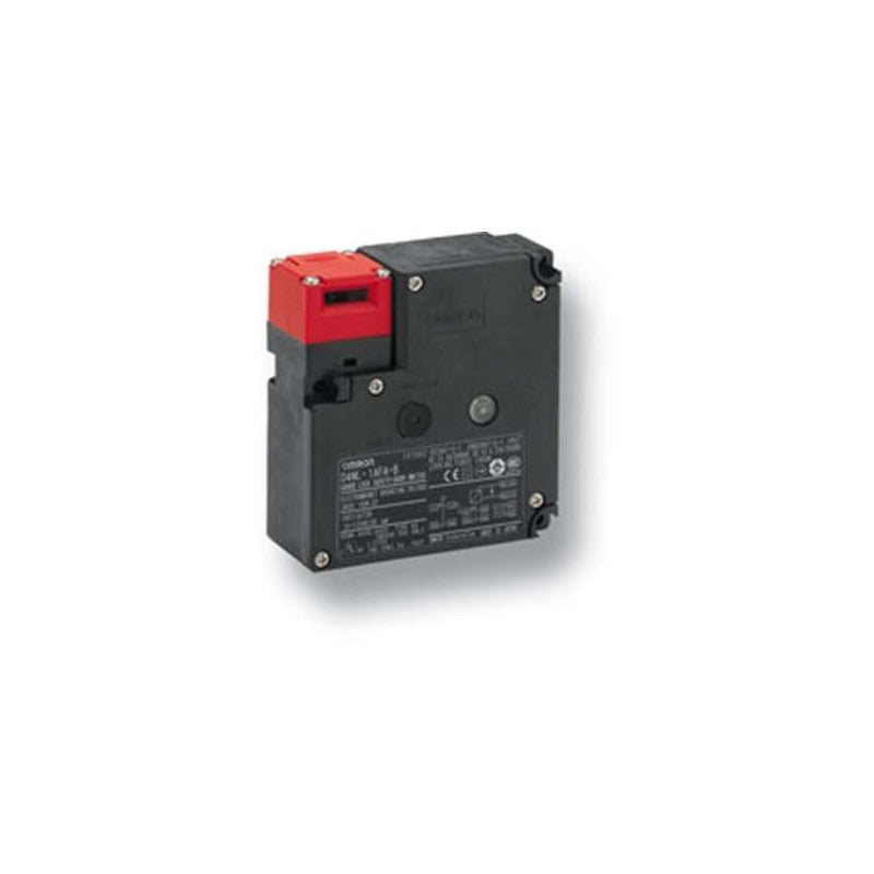 OMRON - D4NL-4AFG-B - Safety Interlock Switches
