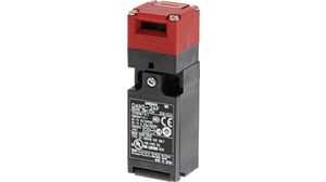 OMRON - D4NS-2AF - Safety Interlock Switches