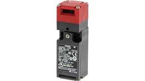 OMRON - D4NS-2BF - Safety Interlock Switches