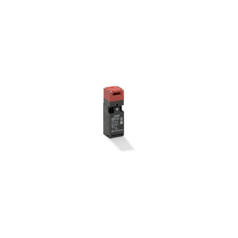 OMRON - D4NS-8DF - Safety Interlock Switches
