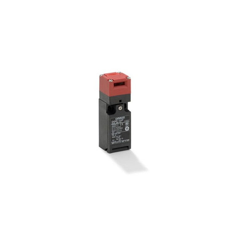 OMRON - D4NS-9AF - Safety Interlock Switches