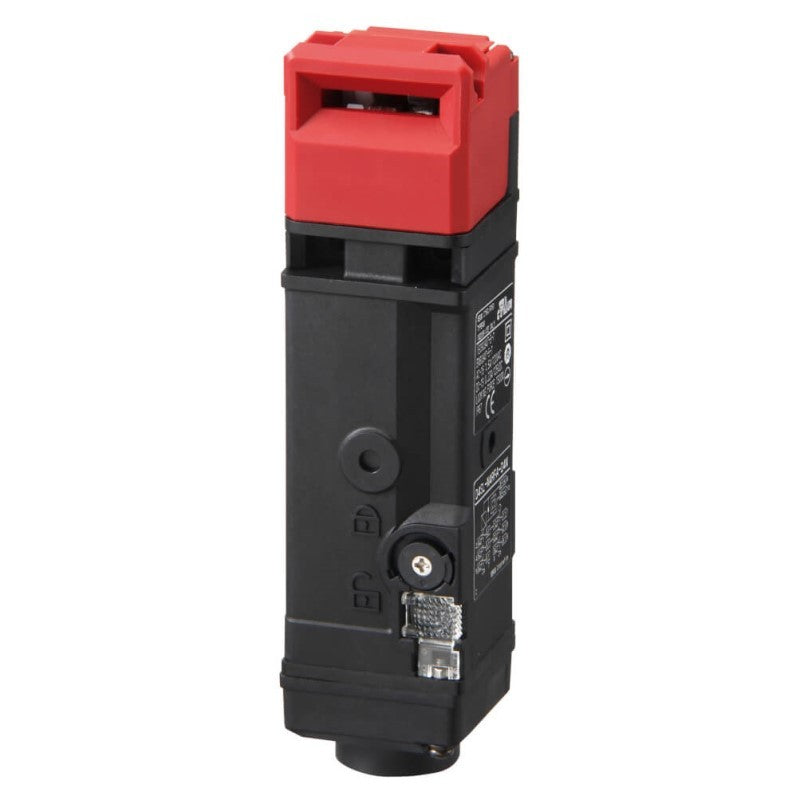 OMRON - D4SL-N2DFA-N - Safety Interlock Switches