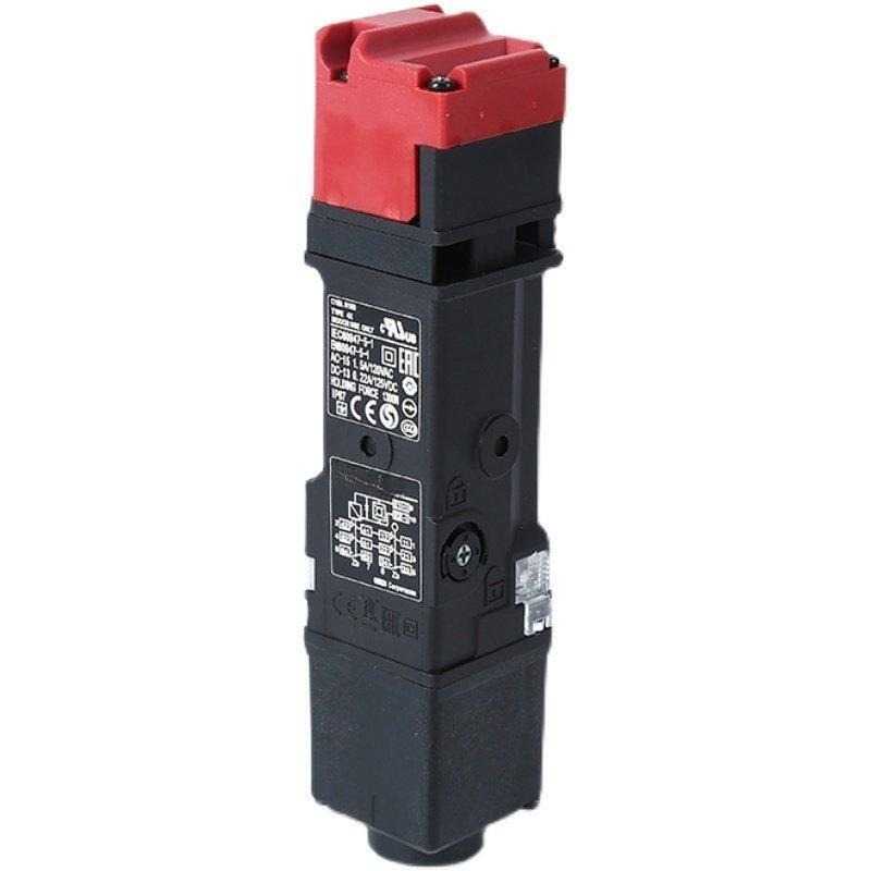 OMRON - D4SL-N2DFA - Safety Interlock Switches